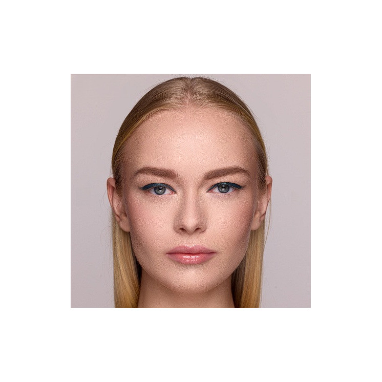 Extra - EyeStay 'Green Jungle' MM017 - Crayon yeux à tailler - MoniAmori