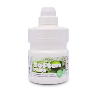 Adoucissant liquide concentrée 500ml - BH0014 par Brilhome