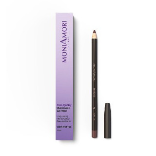 Extra - EyeStay 'Dark Truffle' MM019 - Crayon yeux à tailler - MoniAmori