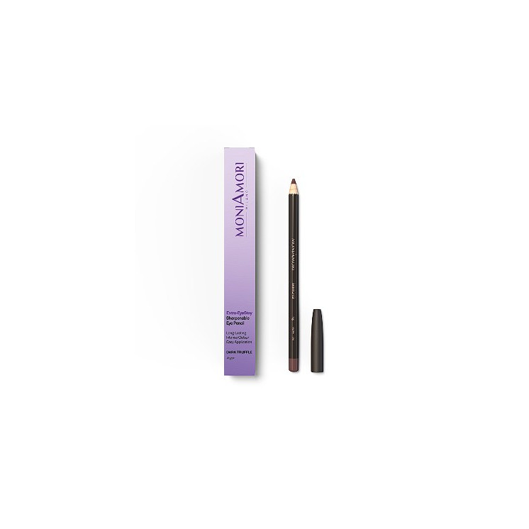 Extra - EyeStay 'Dark Truffle' MM019 - Crayon yeux à tailler - MoniAmori