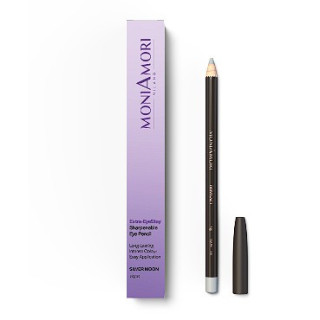Extra - EyeStay 'Silver Moon' MM021 - Crayon yeux à tailler - MoniAmori