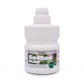 Adoucissant liquide concentrée 500ml - BH0012 par Brilhome