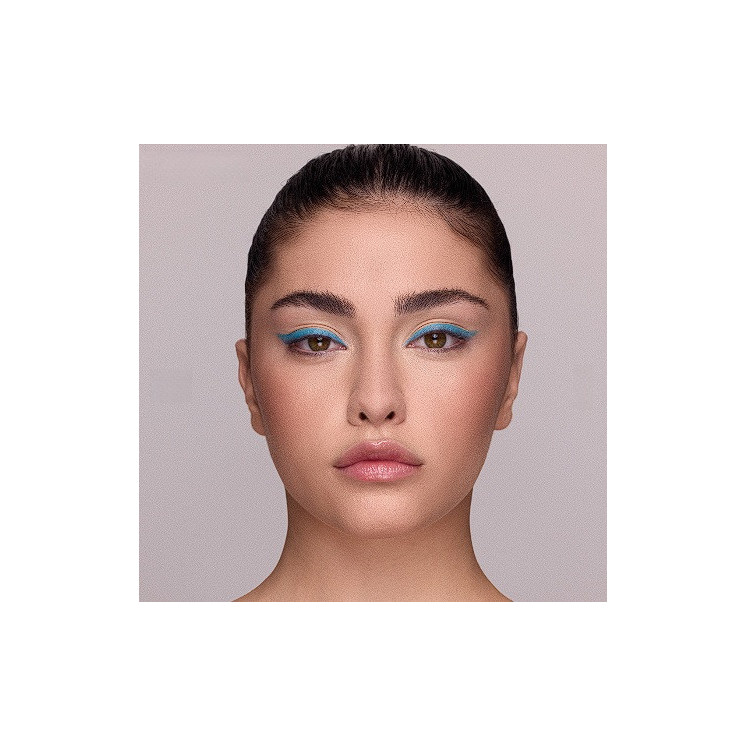 Extra - EyeStay 'Crystal Blue' MM022 - Crayon yeux à tailler - MoniAmori