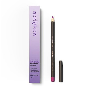 copy of copy of copy of copy of copy of copy of Extra - EyeStay 'Wild Magenta' MM016 - Crayon yeux à tailler - MoniAmori