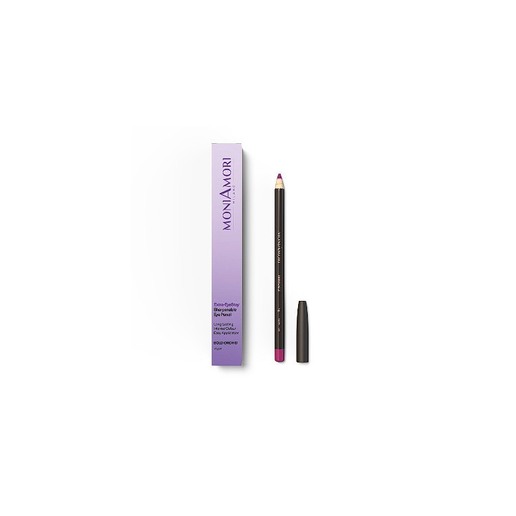 Extra - EyeStay 'Bold Orchid' MM023 - Crayon yeux à tailler - MoniAmori