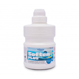 Adoucissant liquide concentrée 500ml - BH0011 par Brilhome