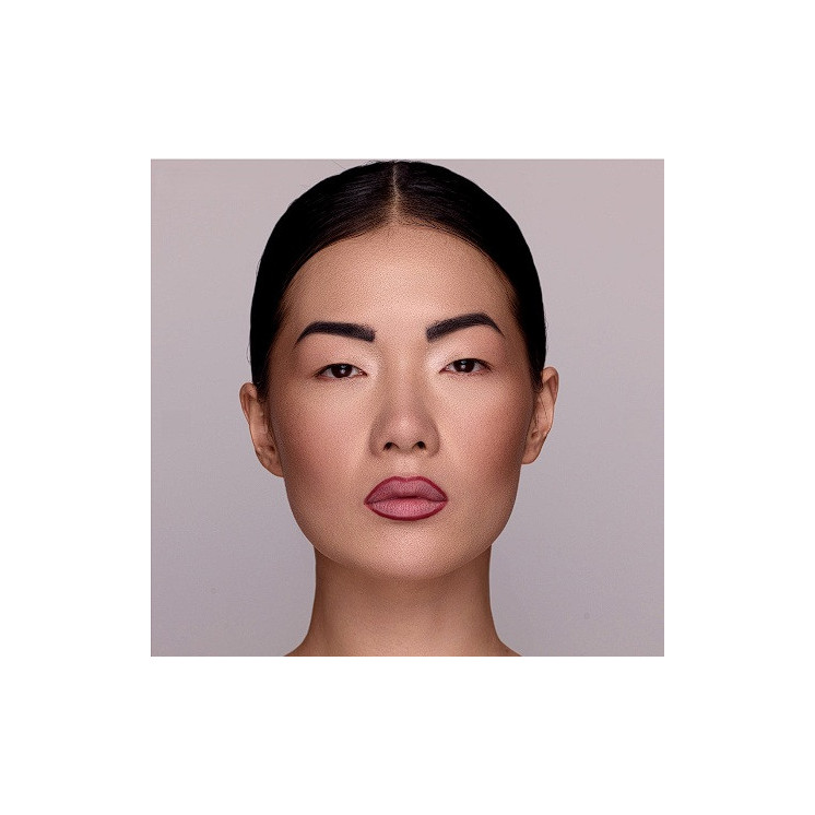 Extra - LipStay 'Purple Mocha' MM025 - Crayon à lèvres rétractable - MoniAmori