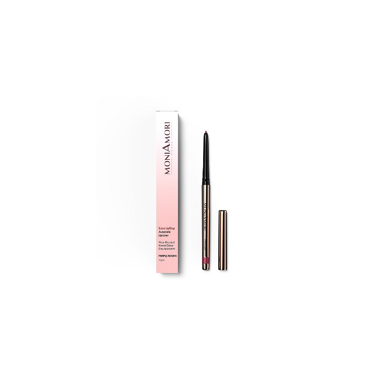 copy of copy of copy of copy of copy of copy of copy of copy of Extra - EyeStay 'Wild Magenta' MM016 - Crayon yeux à tailler -