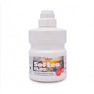 Adoucissant liquide concentrée 500ml - BH0009 par Brilhome