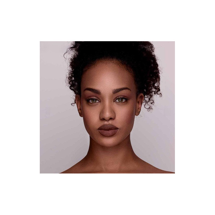 Extra - LipStay 'Dark Cocoa' MM027 - Crayon à lèvres rétractable - MoniAmori