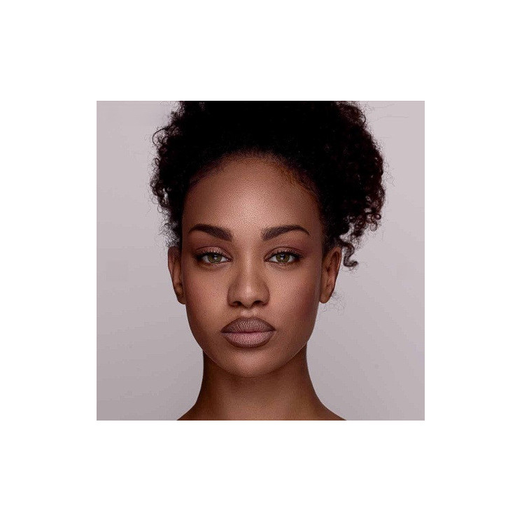 Extra - LipStay 'Dark Cocoa' MM027 - Crayon à lèvres rétractable - MoniAmori