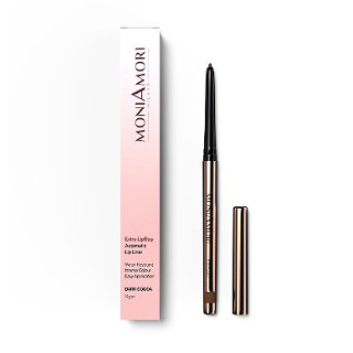 Extra - LipStay 'Dark Cocoa' MM027 - Crayon à lèvres rétractable - MoniAmori