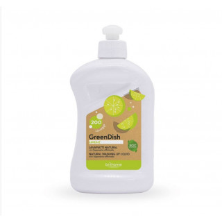 Greendish BH0008 par Brilhome
