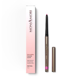 Extra - Lip Stay 'Pinky Doll' MM030 - Crayon à lèvres rétractable - MoniAmori