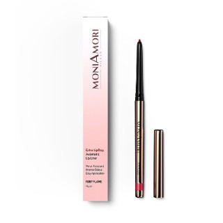 Extra - Lip Stay 'Ruby Flame' MM031 - Crayon à lèvres rétractable - MoniAmori