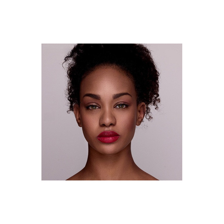 Extra - Lip Stay 'Ruby Flame' MM031 - Crayon à lèvres rétractable - MoniAmori