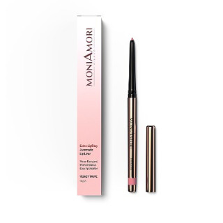 Extra - Lip Stay 'Velvet Taupe' MM035 - Crayon à lèvres rétractable - MoniAmori