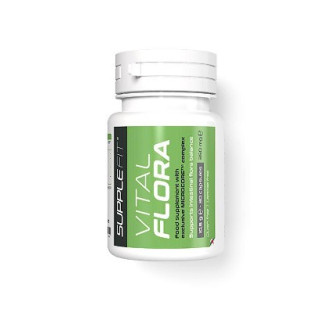 VITALFLORA