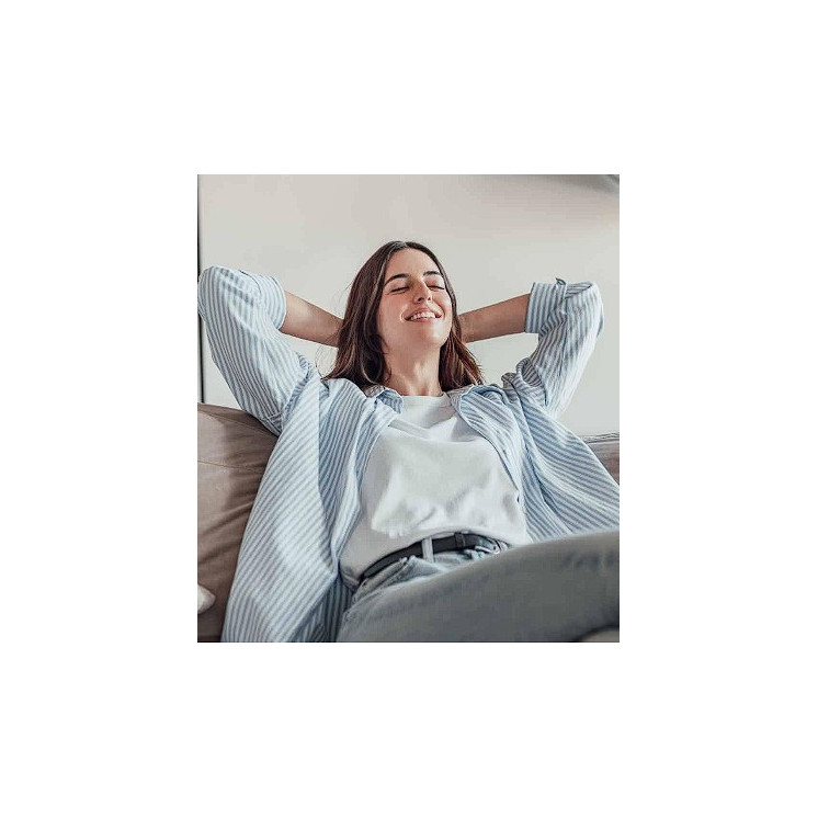 Omegapower INTB050 - Complément alimentaire en capsules molles - Supplefit