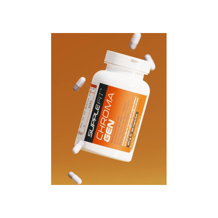 Skinpure INTB048 - Supplefit