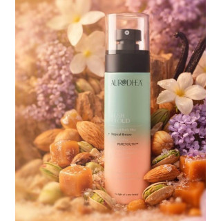 Glow body oil U20B - 100ml par Aurodhea