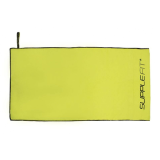 Serviette sportive microfibre SUPTW01 par Supplefit