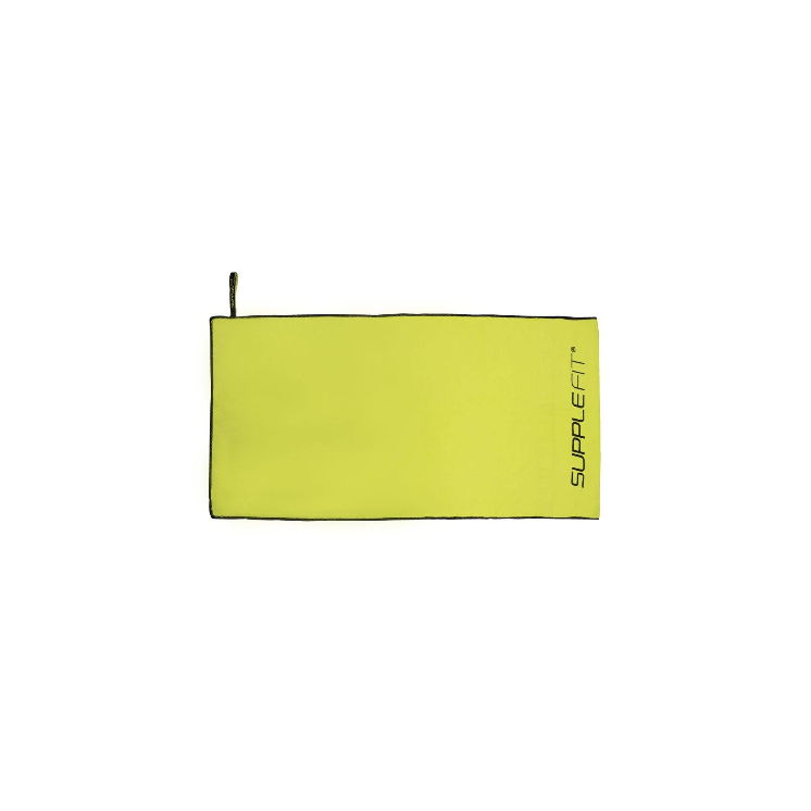 Serviette sportive microfibre SUPTW01 par Supplefit