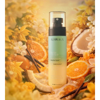 Glow body oil U20B - 100ml par Aurodhea