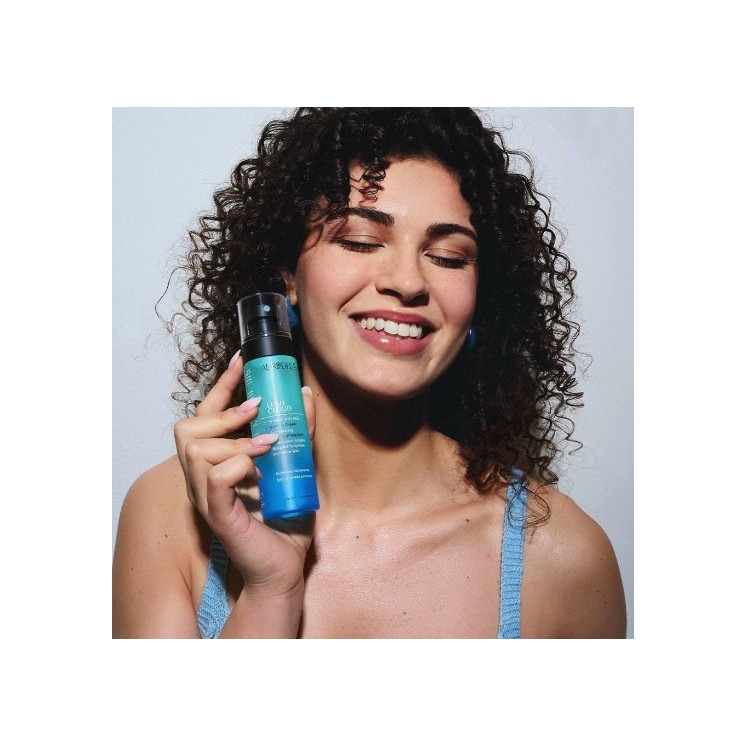 LUSH CLOUD Summer Dream SBM004 - 100ml - Aurodhea