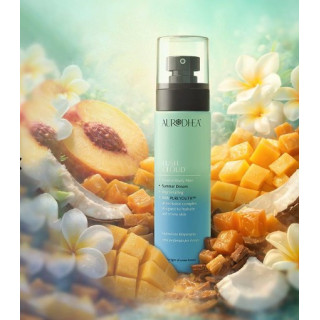 Glow body oil U20B - 100ml par Aurodhea