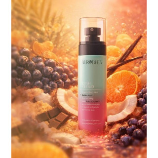 LUSH CLOUD Golden Hour SBM003 - 100ml - Aurodhea