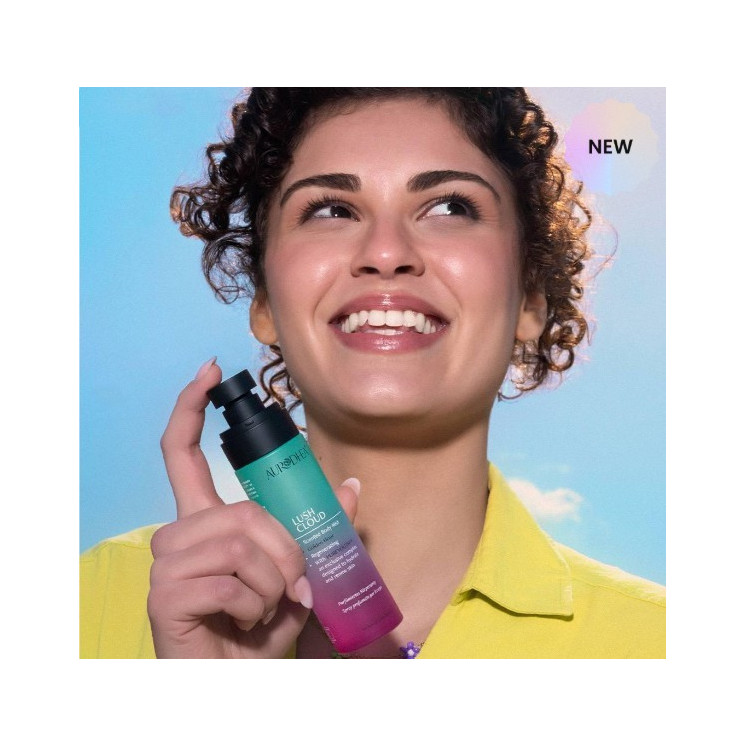 LUSH CLOUD Golden Hour SBM003 - 100ml - Aurodhea