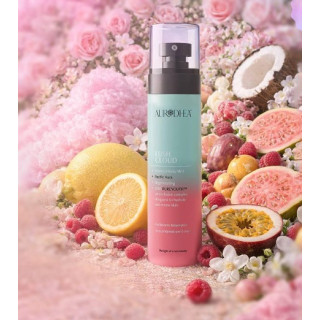 LUSH CLOUD Pacific Aura SBM002 - 100ml - Aurodhea