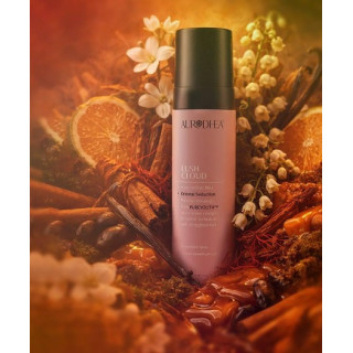 Glow body oil U20B - 100ml par Aurodhea