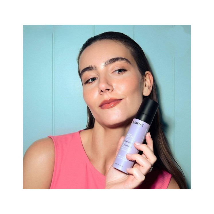 Glow body oil U20B - 100ml par Aurodhea