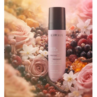 Glow body oil U20B - 100ml par Aurodhea