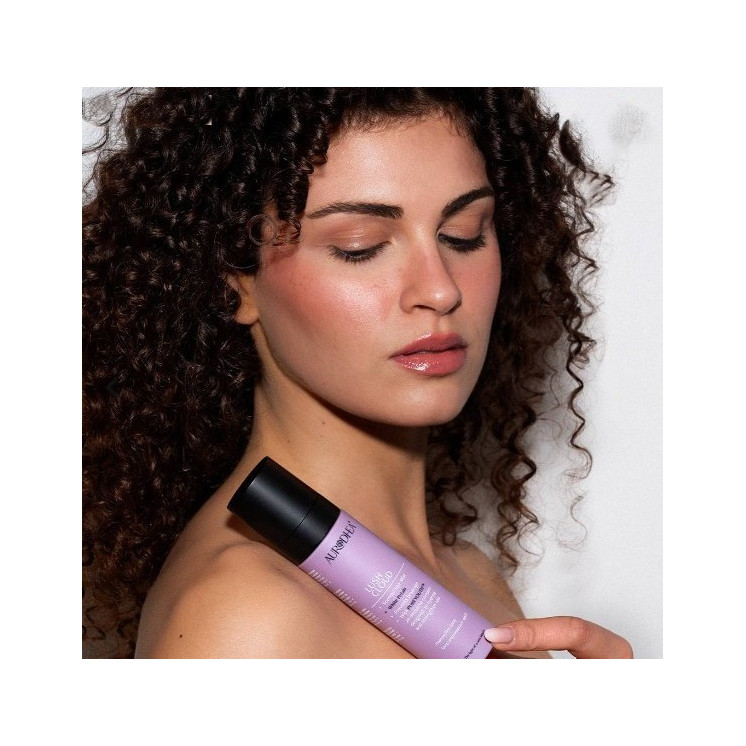 LUSH CLOUD White petals SHM003 - 100ml - Aurodhea