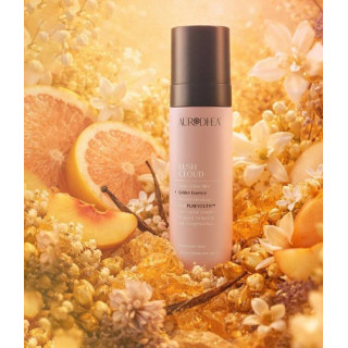 Glow body oil U20B - 100ml par Aurodhea