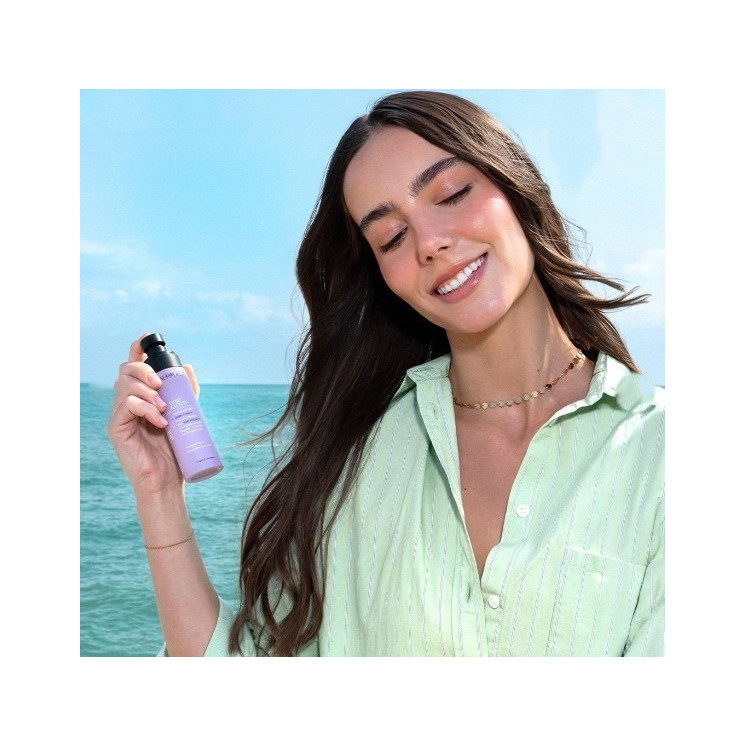 LUSH CLOUD Golden Essence SHM004 - 100ml - Aurodhea