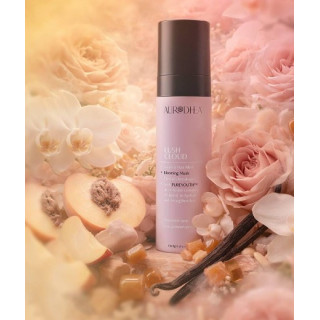 Glow body oil U20B - 100ml par Aurodhea