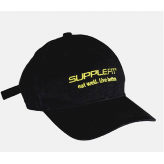 Casquette SUPAC09 par Supplefit