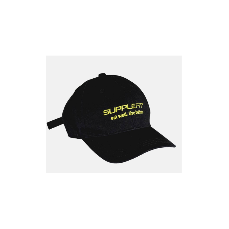 Casquette SUPAC09 par Supplefit