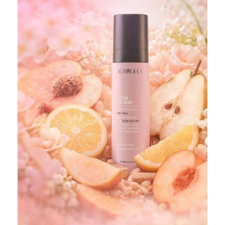 Glow body oil U20B - 100ml par Aurodhea