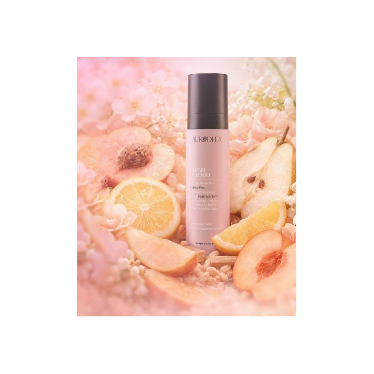 Glow body oil U20B - 100ml par Aurodhea