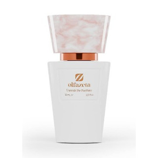 The Muse - Parfum Femme 396W - 30% d'essence - Olfazeta Chogan