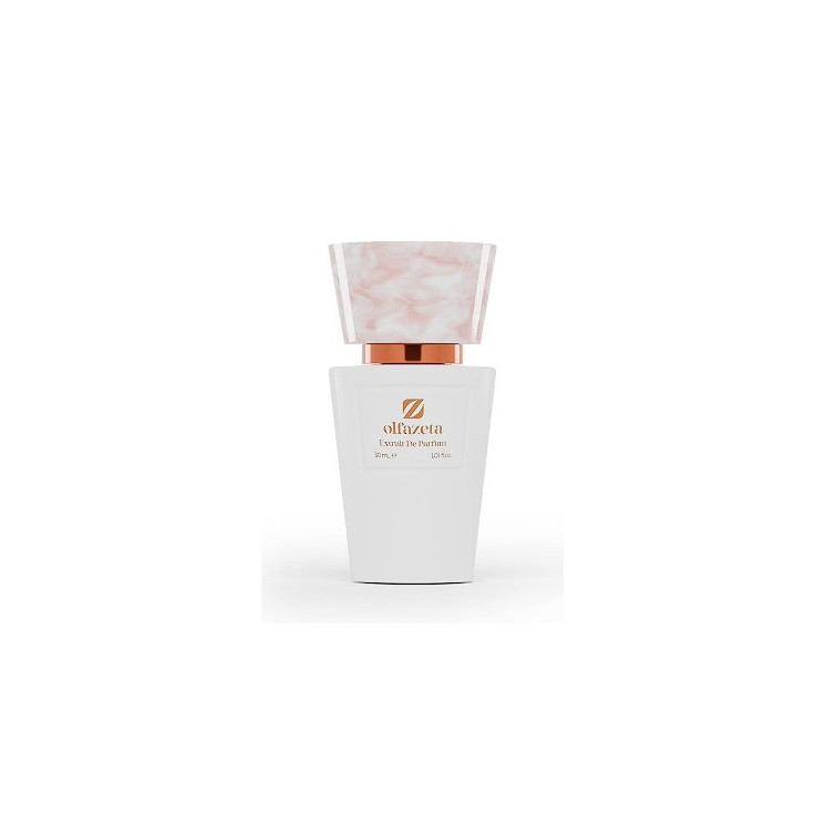 The Muse - Parfum Femme 396W - 30% d'essence - Olfazeta Chogan