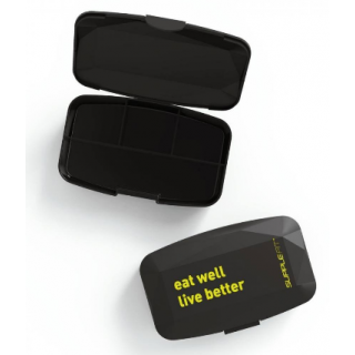 Pilulier SUPAC08 par Supplefit