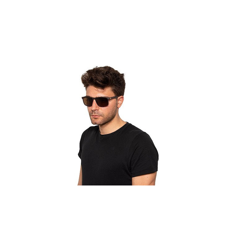 Lunettes de soleil "Riccione" KL0165 par Kleyes