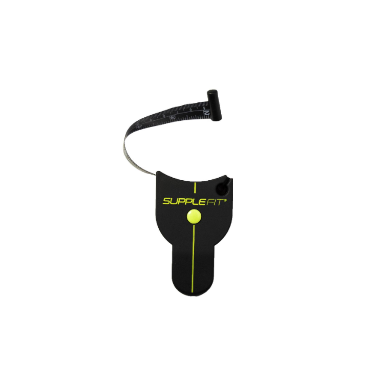 Ruban a mesurer SUPAC06 par Supplefit