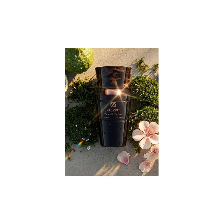 Parfum Homme Unfold 3164M - 30% d'essence - Olfazeta